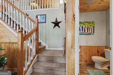 400 Timpson Cove Rd., Lake Burton offers the rare combination of - photo 25