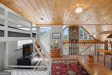 400 Timpson Cove Rd., Lake Burton offers the rare combination of - photo 30