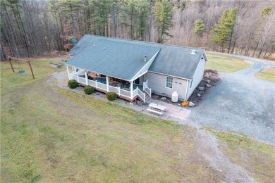 (private lake, pond, coastal) Home For Sale in Beaver Dams New York