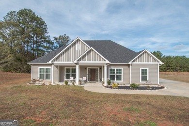 West Point Lake Home For Sale in Lagrange Georgia