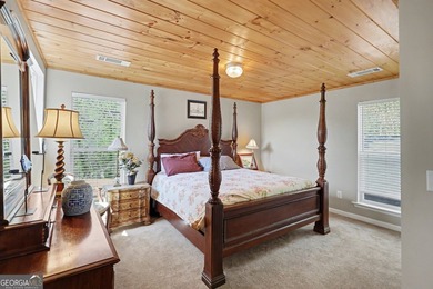 400 Timpson Cove Rd., Lake Burton offers the rare combination of - photo 31