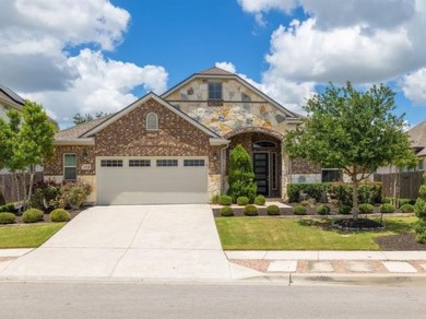 Lake Home For Sale in Pflugerville, Texas