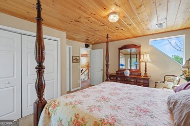400 Timpson Cove Rd., Lake Burton offers the rare combination of - photo 32