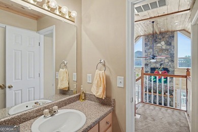 400 Timpson Cove Rd., Lake Burton offers the rare combination of - photo 34
