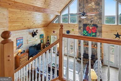 400 Timpson Cove Rd., Lake Burton offers the rare combination of - photo 35