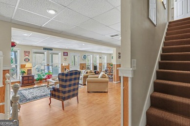 400 Timpson Cove Rd., Lake Burton offers the rare combination of - photo 36