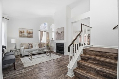 Welcome to 263 Sandstone Dr, a 1989-built Contemporary - photo 37