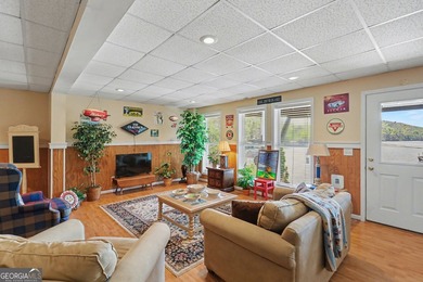 400 Timpson Cove Rd., Lake Burton offers the rare combination of - photo 38