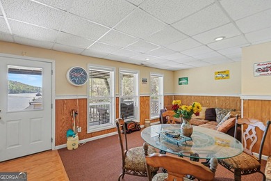 400 Timpson Cove Rd., Lake Burton offers the rare combination of - photo 39