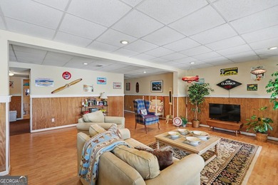 400 Timpson Cove Rd., Lake Burton offers the rare combination of - photo 41