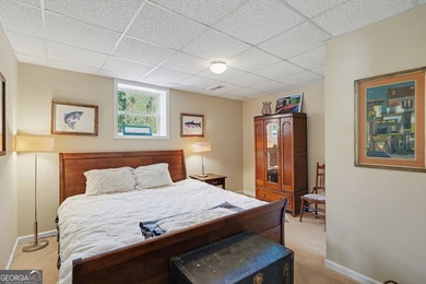 400 Timpson Cove Rd., Lake Burton offers the rare combination of - photo 42