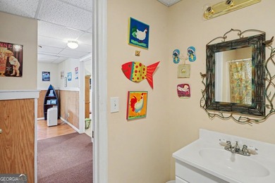 400 Timpson Cove Rd., Lake Burton offers the rare combination of - photo 44