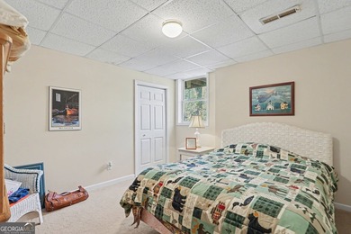 400 Timpson Cove Rd., Lake Burton offers the rare combination of - photo 45