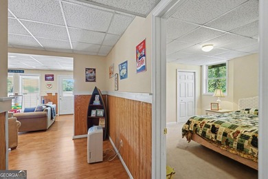 400 Timpson Cove Rd., Lake Burton offers the rare combination of - photo 46