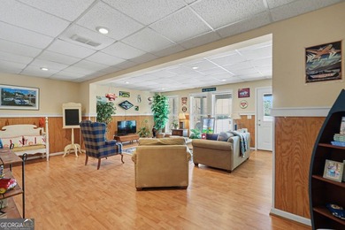 400 Timpson Cove Rd., Lake Burton offers the rare combination of - photo 47