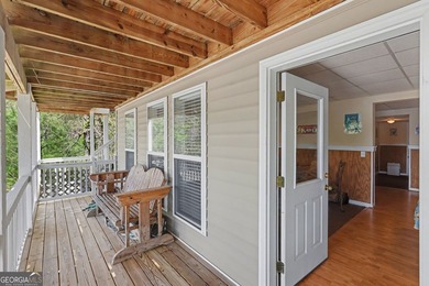 400 Timpson Cove Rd., Lake Burton offers the rare combination of - photo 48