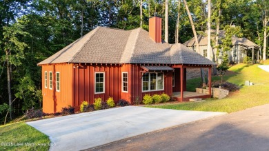 Lake Home For Sale in Dadeville, Alabama