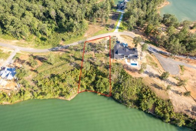 Smith Lake (Western Side) Welcome to Slick Ford, the newest - Lake Lot For Sale in Houston, Alabama