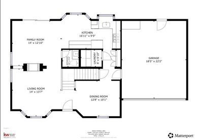 Welcome to 263 Sandstone Dr, a 1989-built Contemporary - photo 55