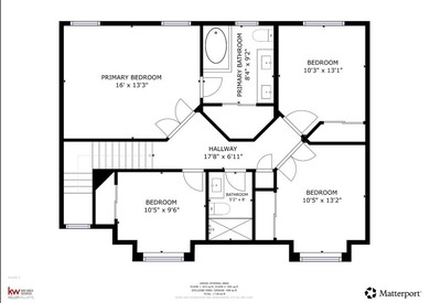Welcome to 263 Sandstone Dr, a 1989-built Contemporary - photo 56