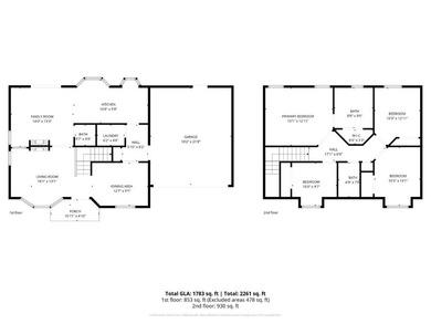 Welcome to 263 Sandstone Dr, a 1989-built Contemporary - photo 57