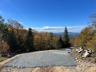 (private lake, pond, coastal) Lot For Sale in Beech Mountain North Carolina