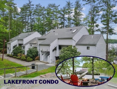Lake Condo For Sale in Greentown, Pennsylvania