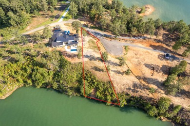 Smith Lake (Western Side) Welcome to Slick Ford, the newest - Lake Lot For Sale in Houston, Alabama