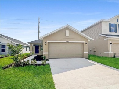 (private lake, pond, creek) Home Sale Pending in ST Cloud Florida