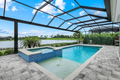 Lake Home For Sale in Naples, Florida