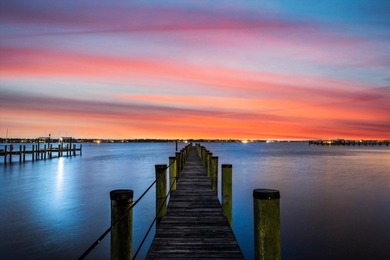 Spanning more than 200 feet of protected shoreline, this rare - photo 1