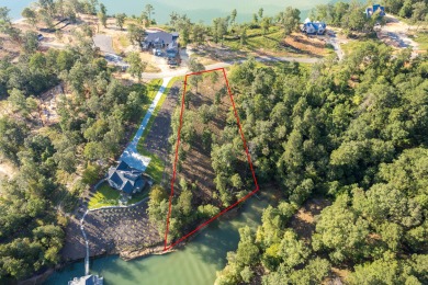 Smith Lake (Western Side) Welcome to Slick Ford, the newest - Lake Lot For Sale in Houston, Alabama
