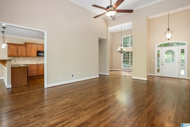 Private lake living at its finest! Tucked away on a wooded lot - photo 6