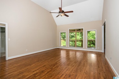 Private lake living at its finest! Tucked away on a wooded lot - photo 7