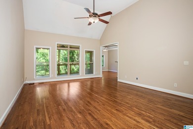 Private lake living at its finest! Tucked away on a wooded lot - photo 8