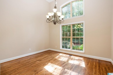 Private lake living at its finest! Tucked away on a wooded lot - photo 9