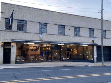 Heart of city & entry block to Downtown area with 22,000sqf of