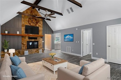 Step beyond the expected...this one-of-a-kind home offers more - photo 4