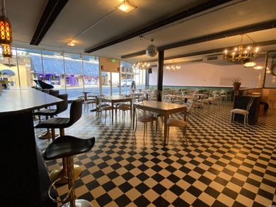 Heart of city & entry block to Downtown area with 22,000sqf of