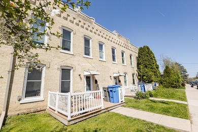 Rock River - Jefferson County Lot For Sale in Watertown Wisconsin