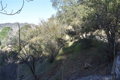 Lake Gregory Lot For Sale in Crestline California
