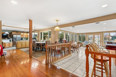 WATERFRONT HOME IN THE COVETED MAGOUN LANDING This is a - photo 7