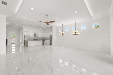 Reunion Resort Escape: 9BR Whitemarsh Cove Villa--Pool, Theater - photo 11
