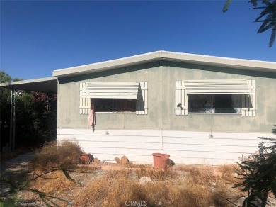 Lake Home For Sale in Salton Sea Beach, California