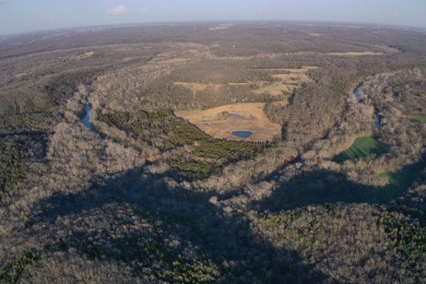 (private lake, pond, creek) Acreage For Sale in Hermitage Missouri