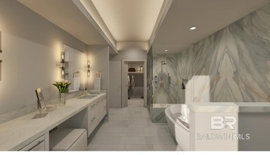 GULF-FRONT LUXURY AT CARIBE SEASIDE - Residence 2202: - photo 12