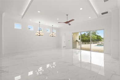 Reunion Resort Escape: 9BR Whitemarsh Cove Villa--Pool, Theater - photo 12