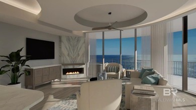 GULF-FRONT LUXURY AT CARIBE SEASIDE - Residence 2202: - photo 13