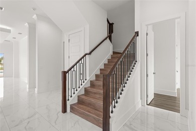 Reunion Resort Escape: 9BR Whitemarsh Cove Villa--Pool, Theater - photo 18