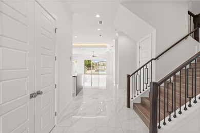 Reunion Resort Escape: 9BR Whitemarsh Cove Villa--Pool, Theater - photo 19